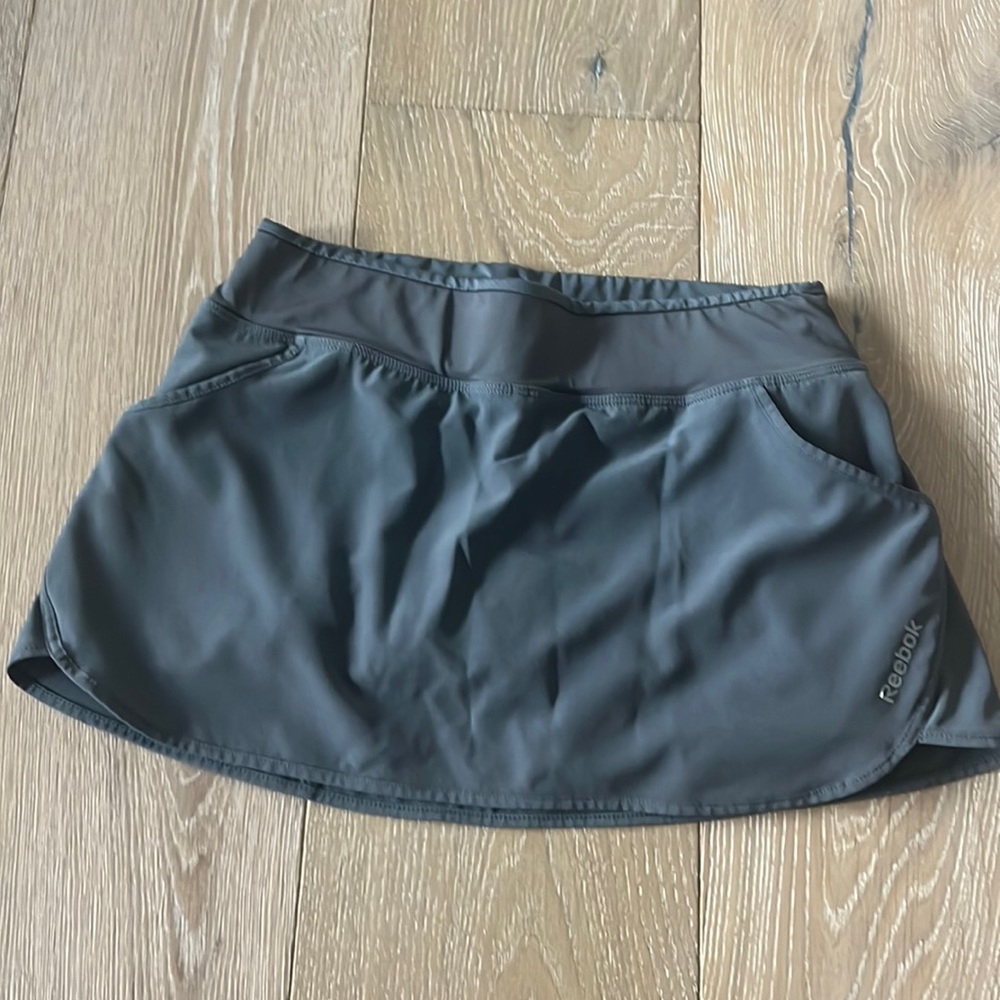 Reebok tennis skirt